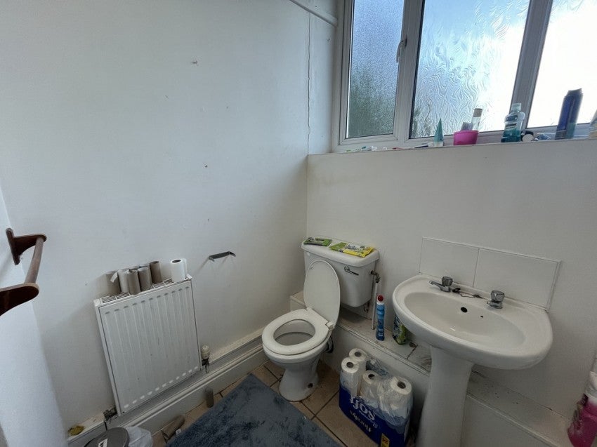 Room Park Wise in Penryn