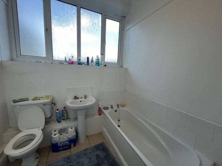 Room Park Wise in Penryn