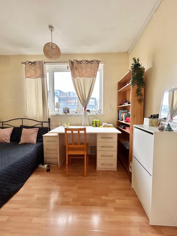 Room Peckham Road in Greater London