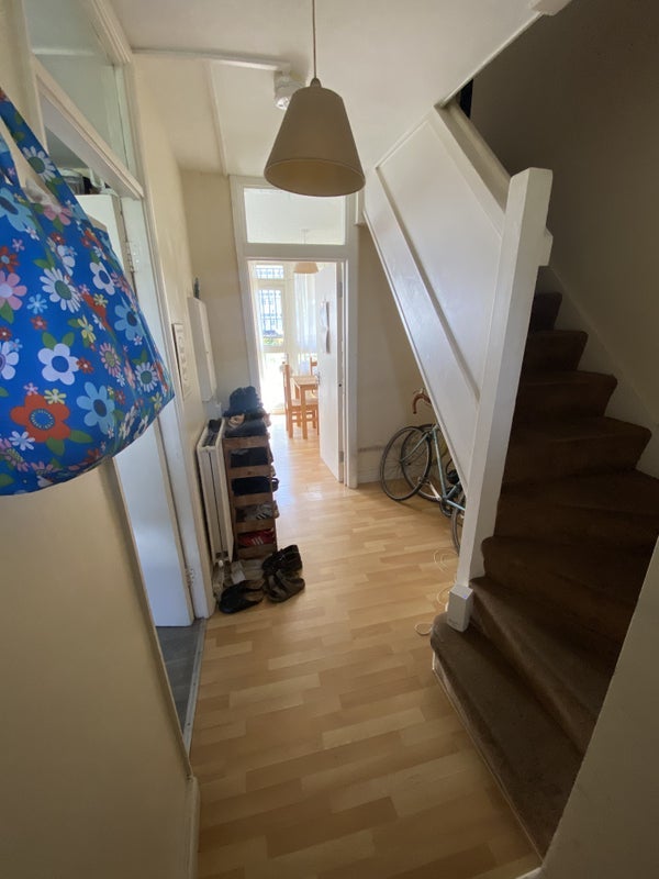 Room Burwell Walk in Greater London