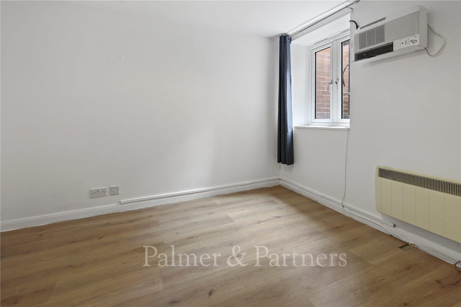 Flat Orford Street in Ipswich