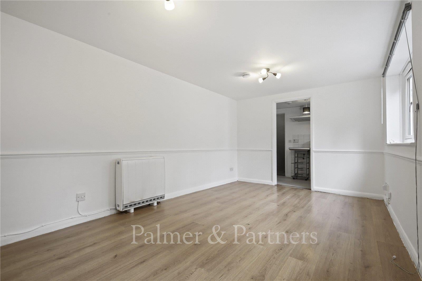 Flat Orford Street in Ipswich