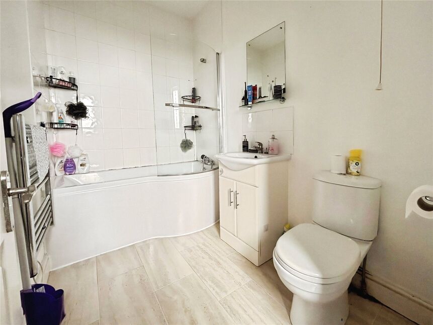 Flat Camden Road in Tunbridge Wells