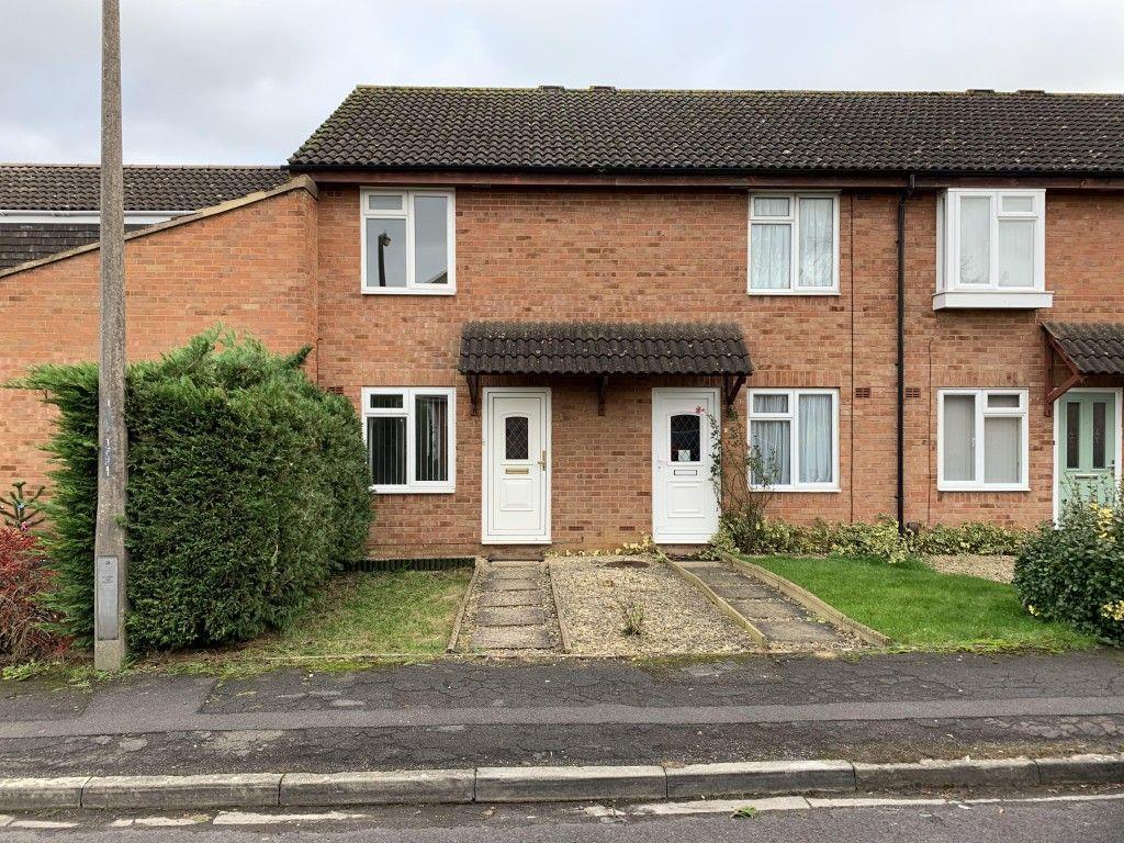 House Pennine Close in Melksham