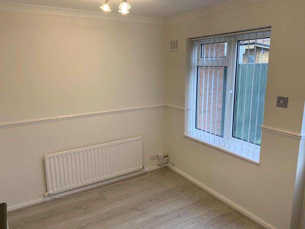 House Pennine Close in Melksham
