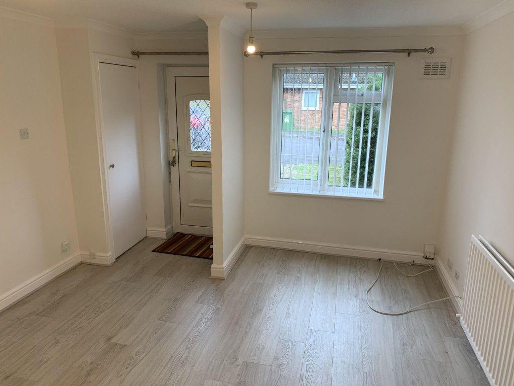 House Pennine Close in Melksham