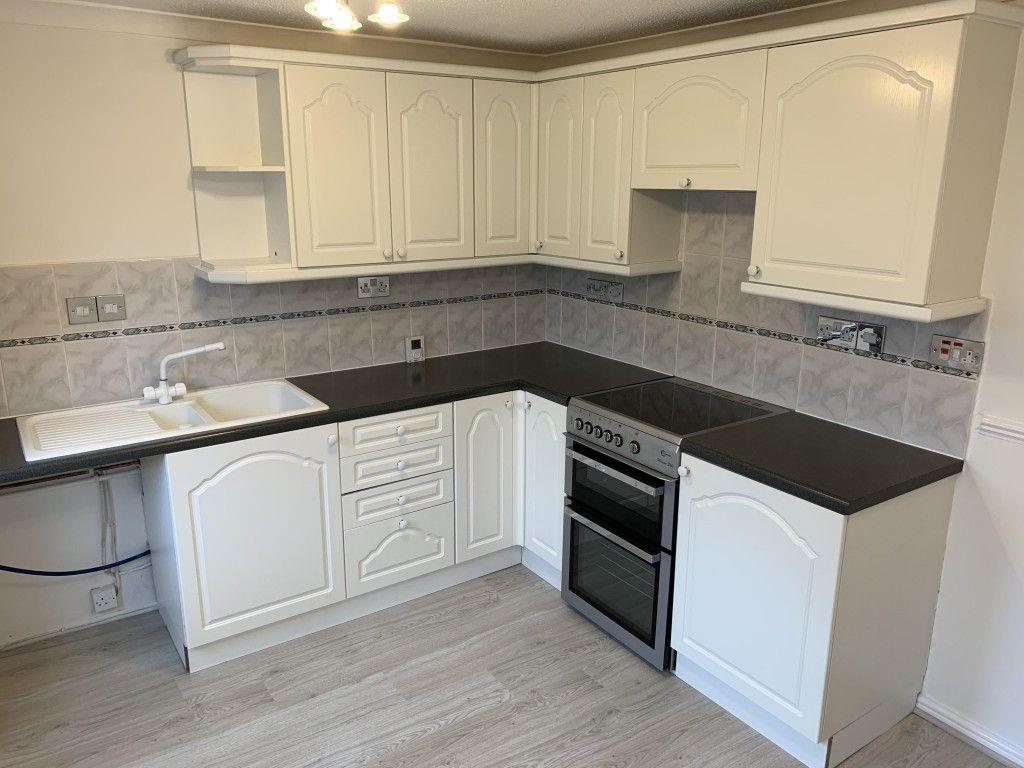 House Pennine Close in Melksham