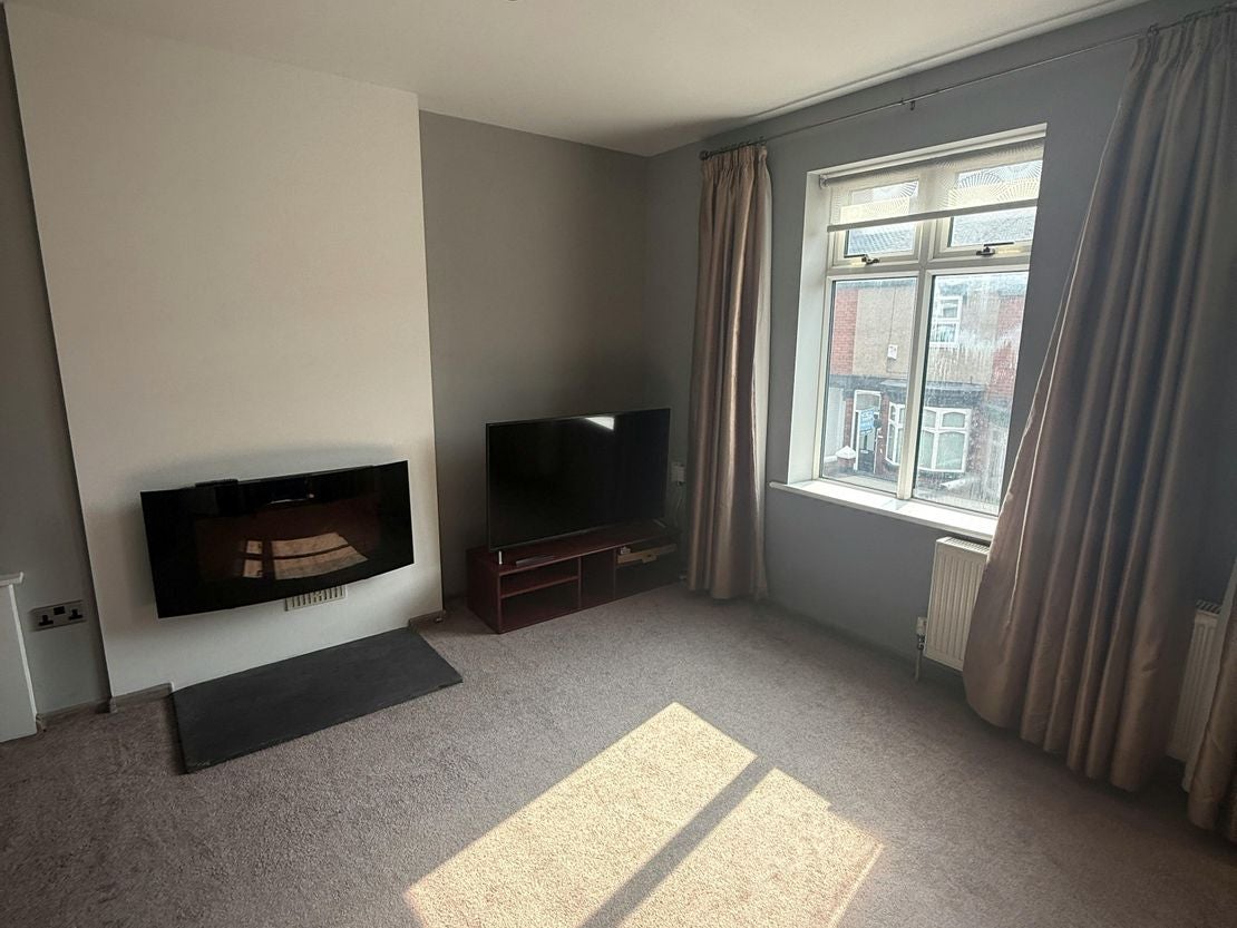 Flat Watlands View in Newcastle-under-Lyme