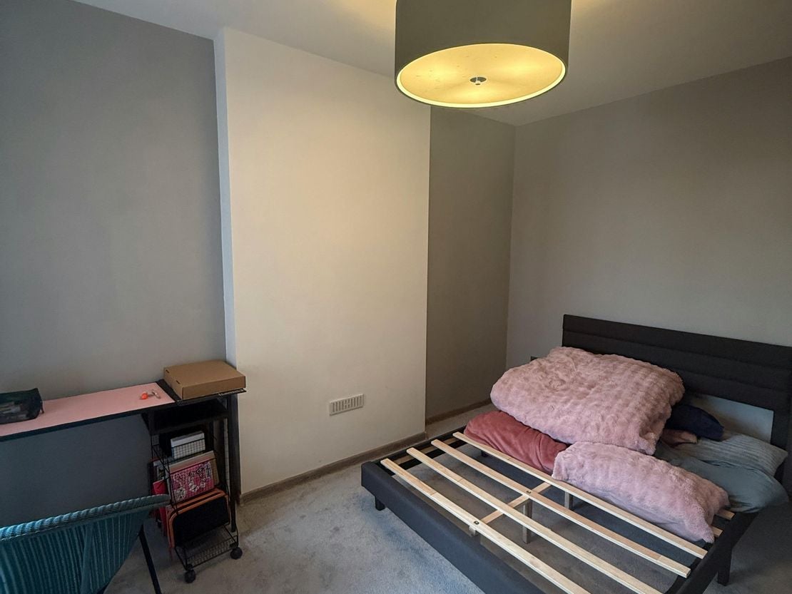 Flat Watlands View in Newcastle-under-Lyme