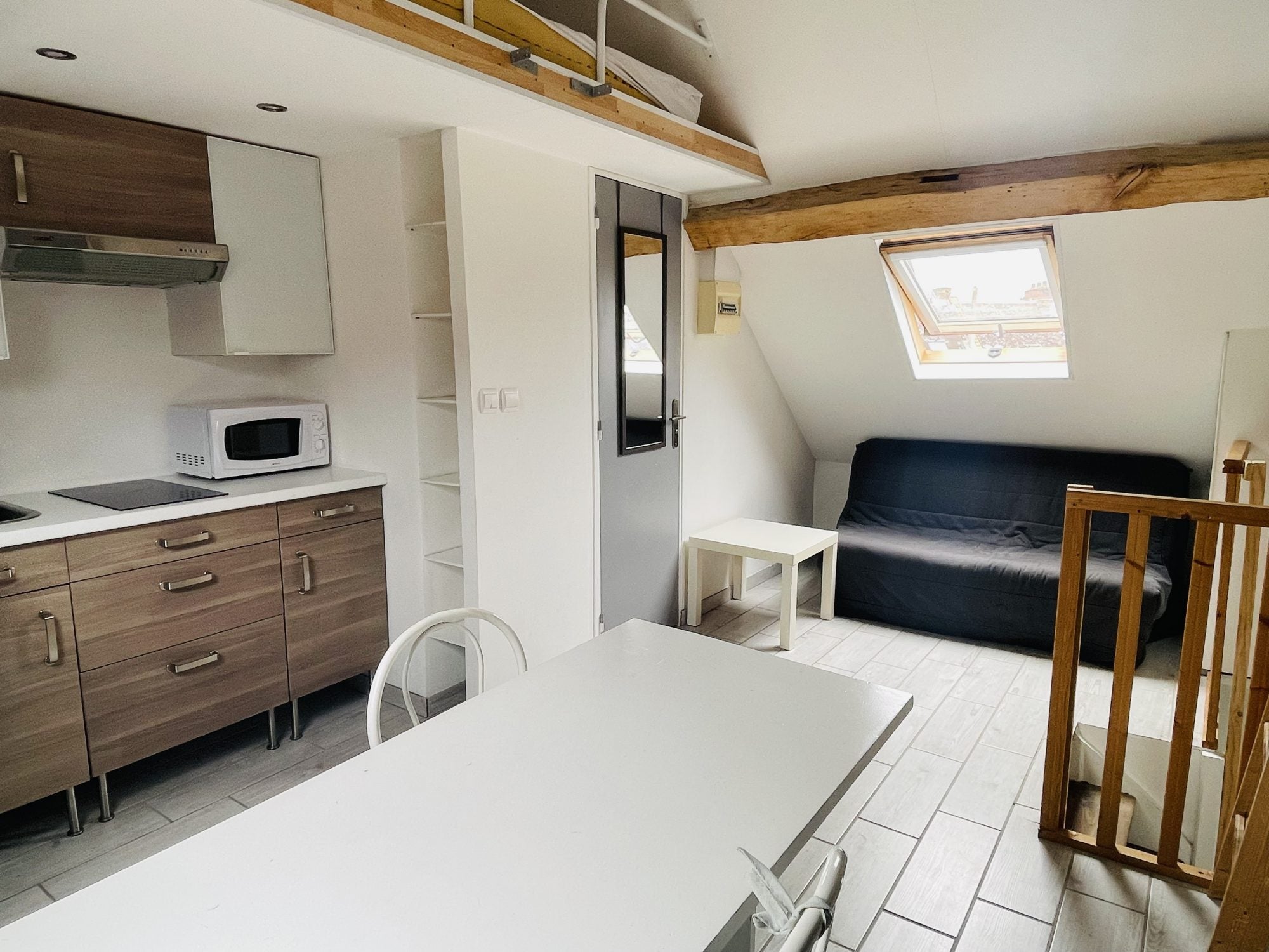 Appartement Rue Jean Macé à Amiens