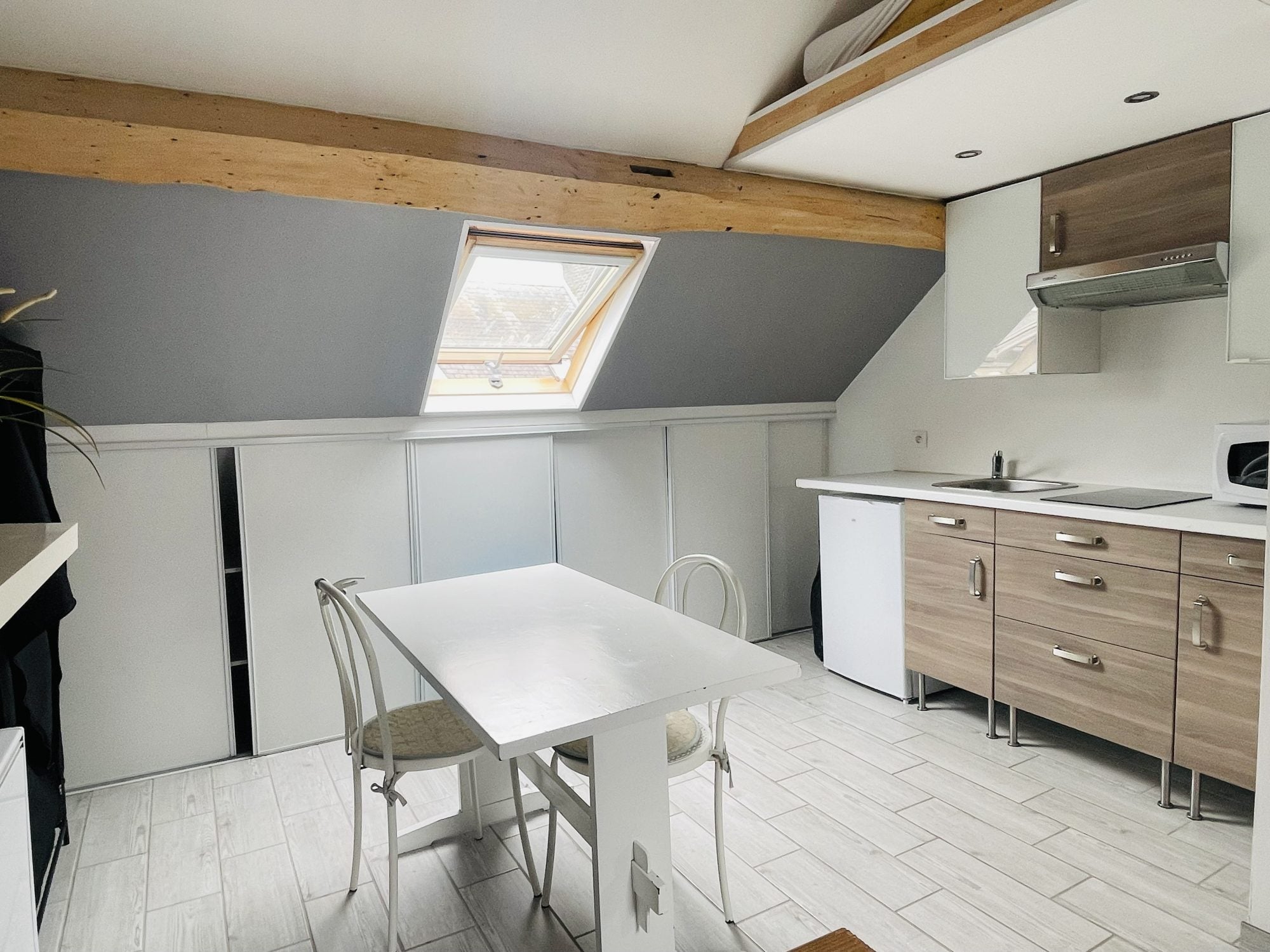 Appartement Rue Jean Macé à Amiens