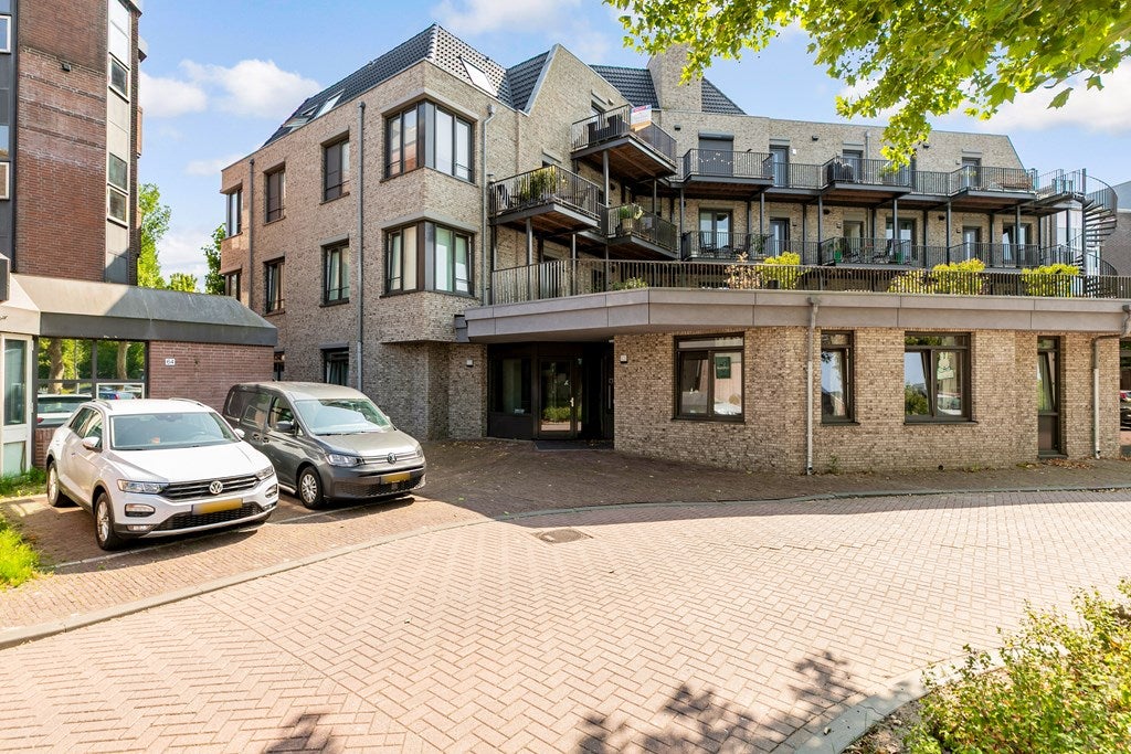 Appartement Kerkstraat 56 A in Almere