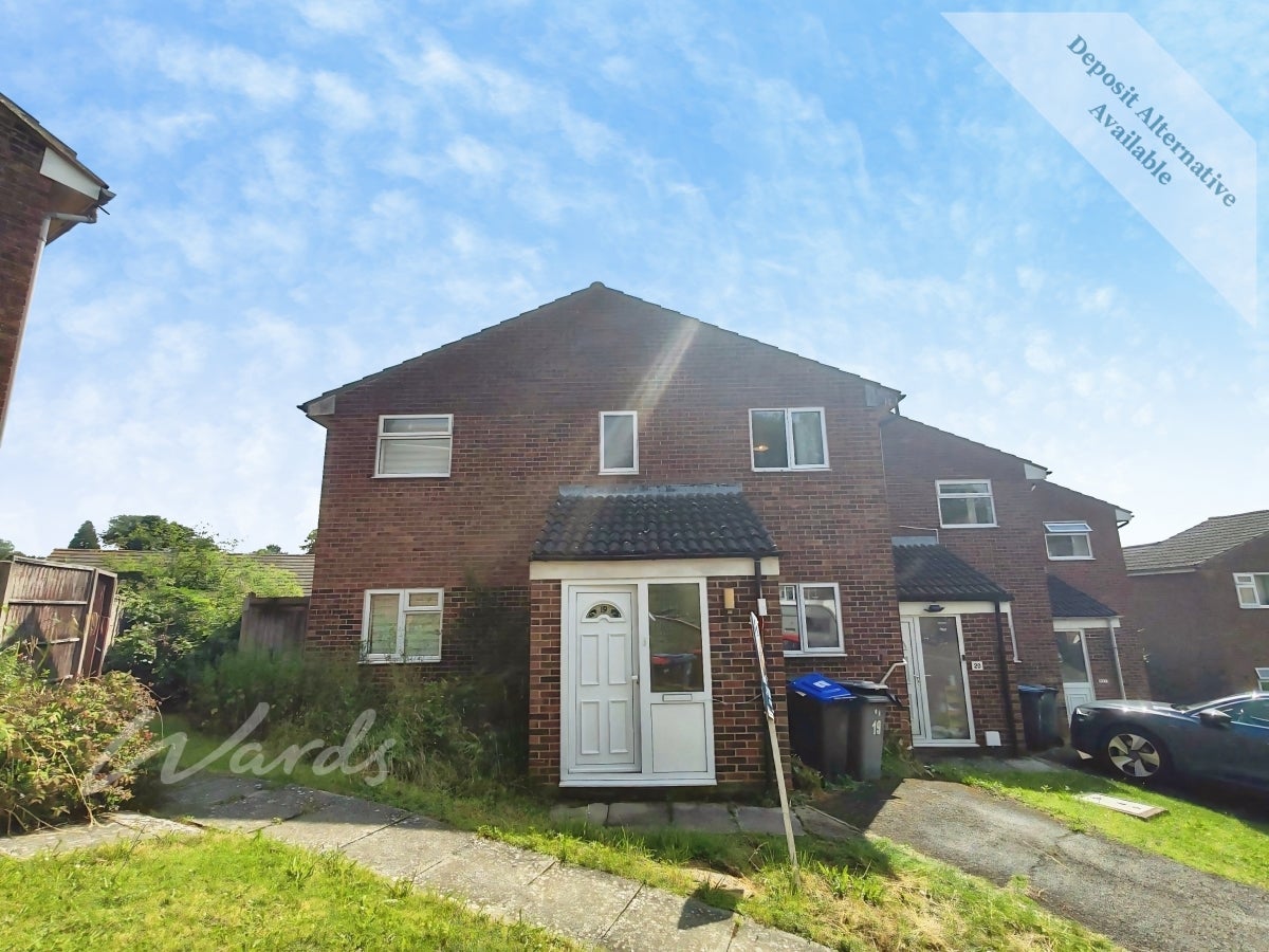 House Goudhurst Close in Canterbury