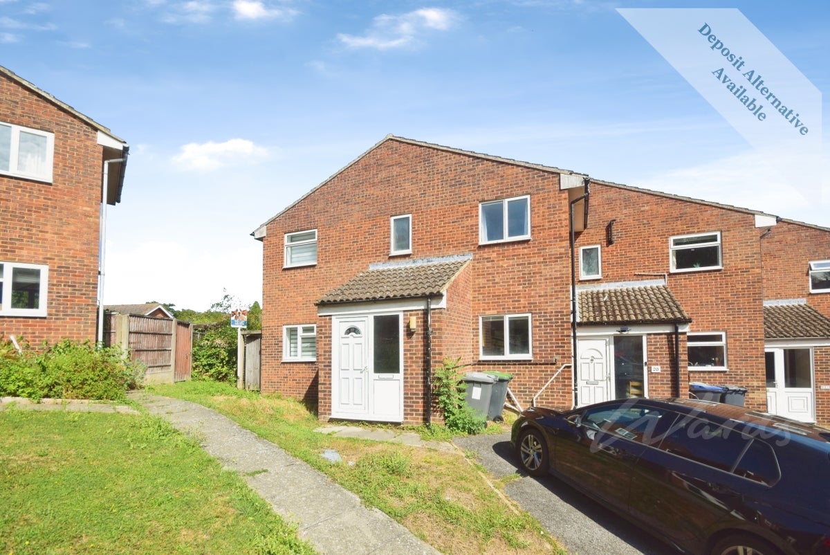 House Goudhurst Close in Canterbury