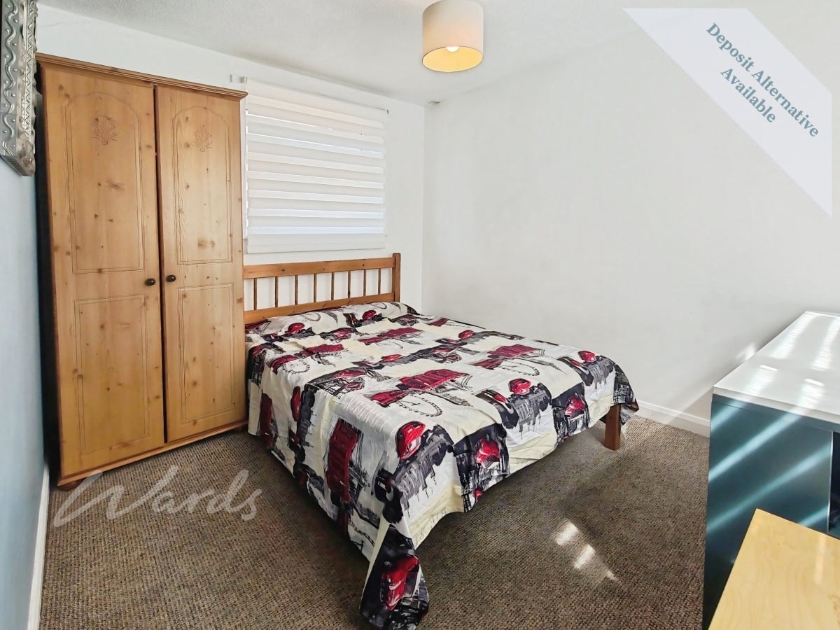 House Goudhurst Close in Canterbury