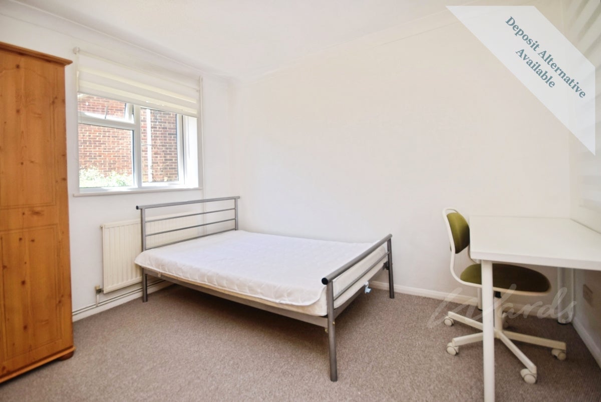 House Goudhurst Close in Canterbury