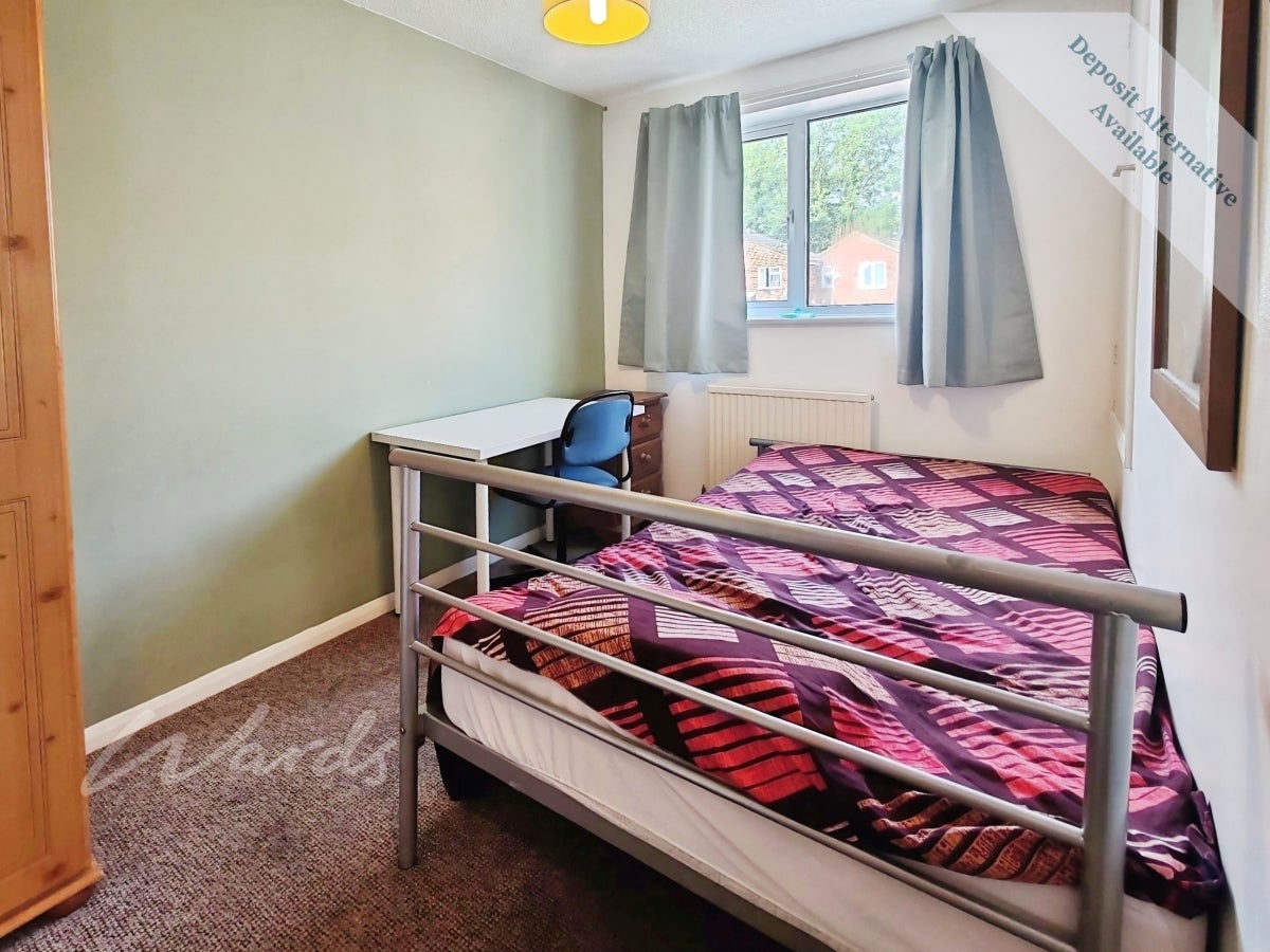 House Goudhurst Close in Canterbury