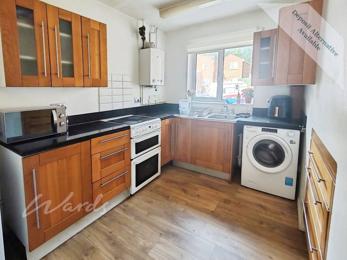House Goudhurst Close in Canterbury
