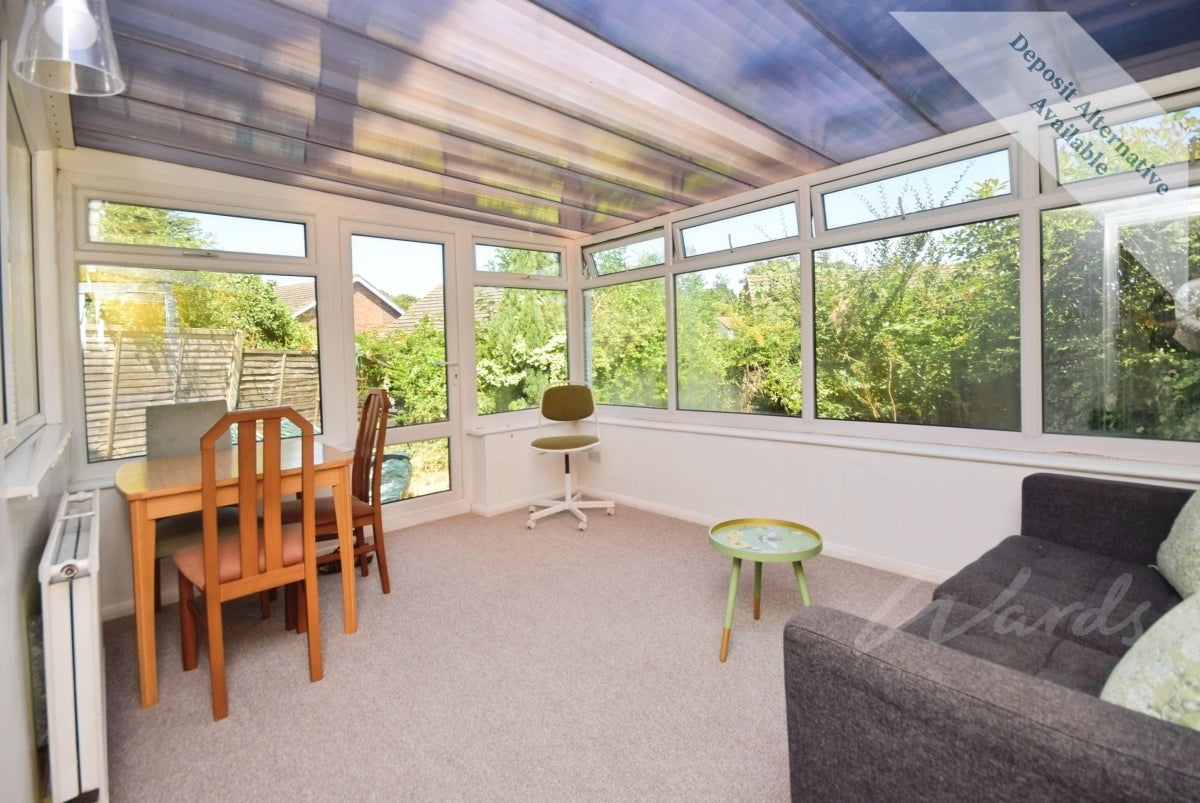 House Goudhurst Close in Canterbury
