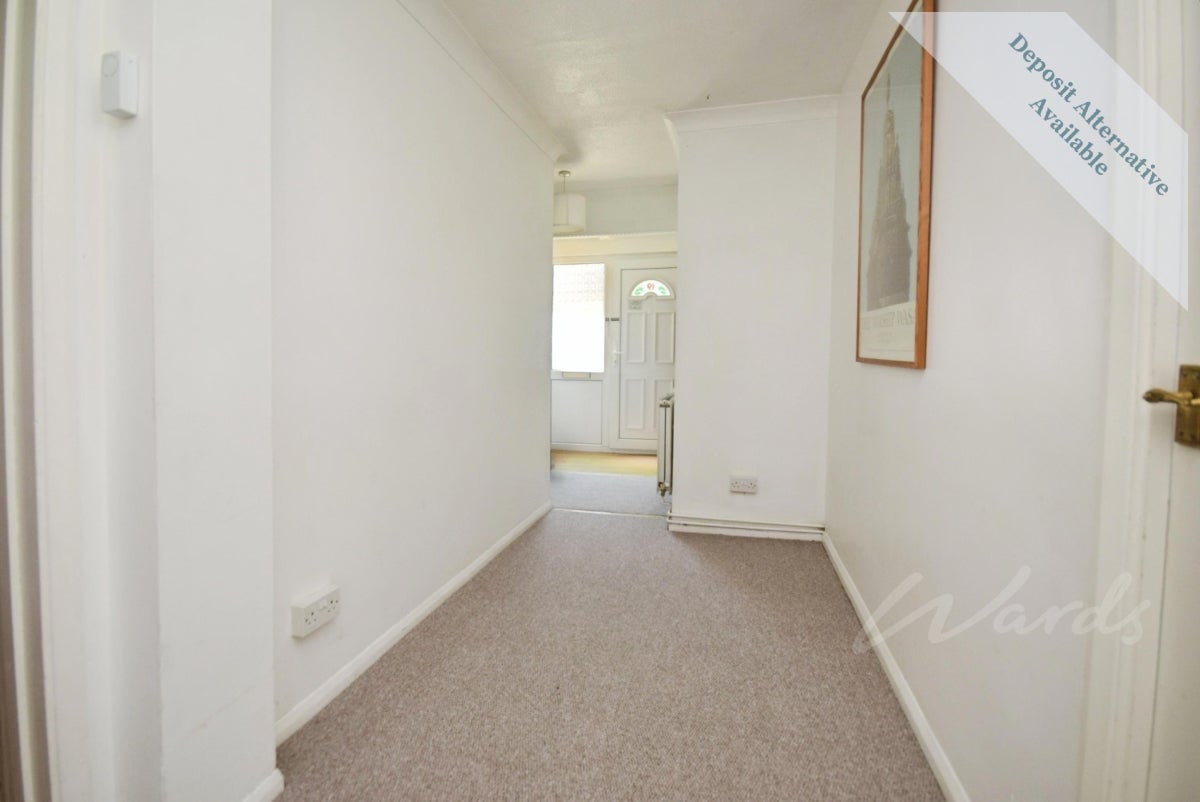 House Goudhurst Close in Canterbury