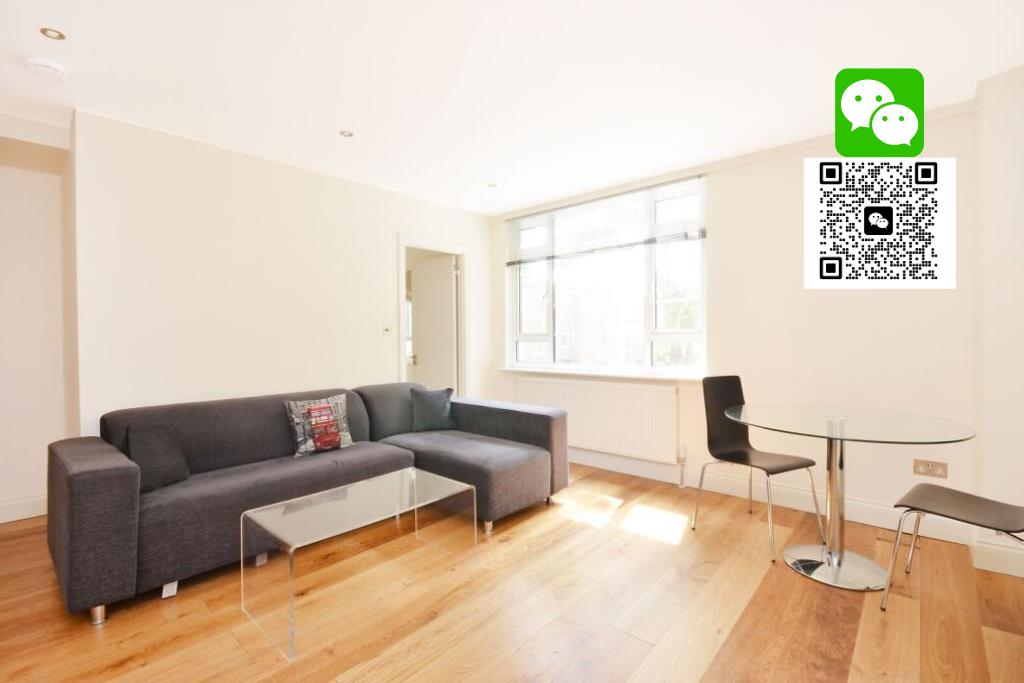 Flat Sloane Avenue in Greater London