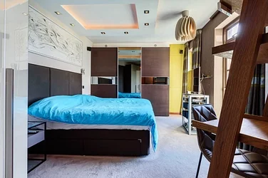 Flat Gloucester Place in City of Westminster