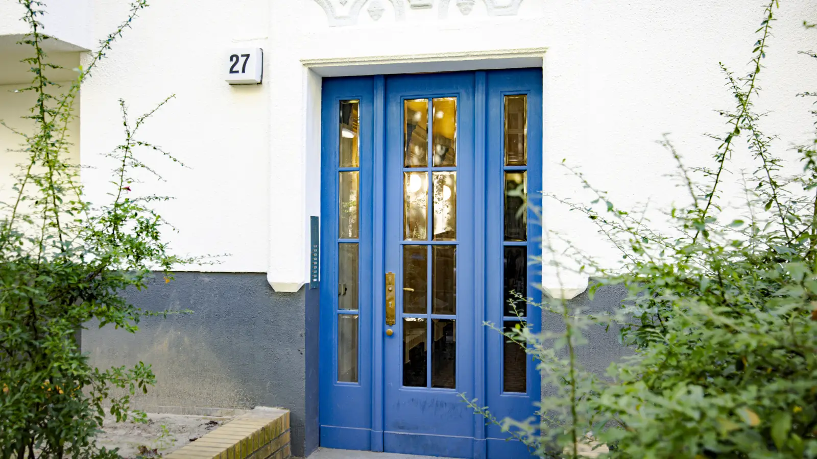 Wohnung Taunusstraße in Berlin
