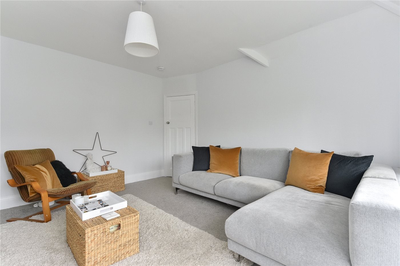 Flat Eastbourne Road in Greater London