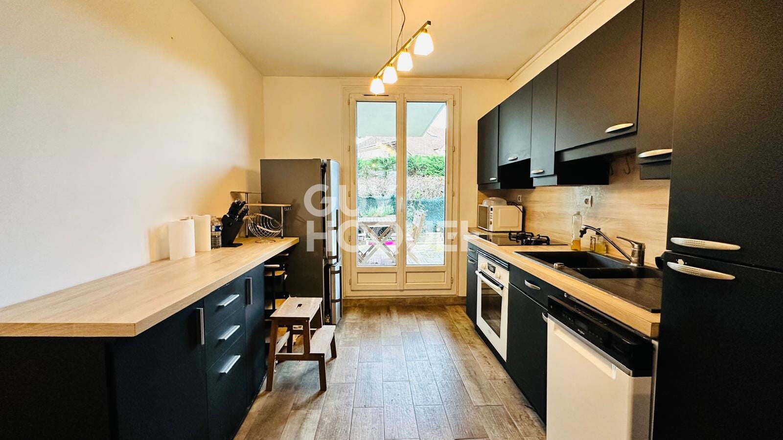 Appartement Rue Guillaume Bigourdan à Wissous