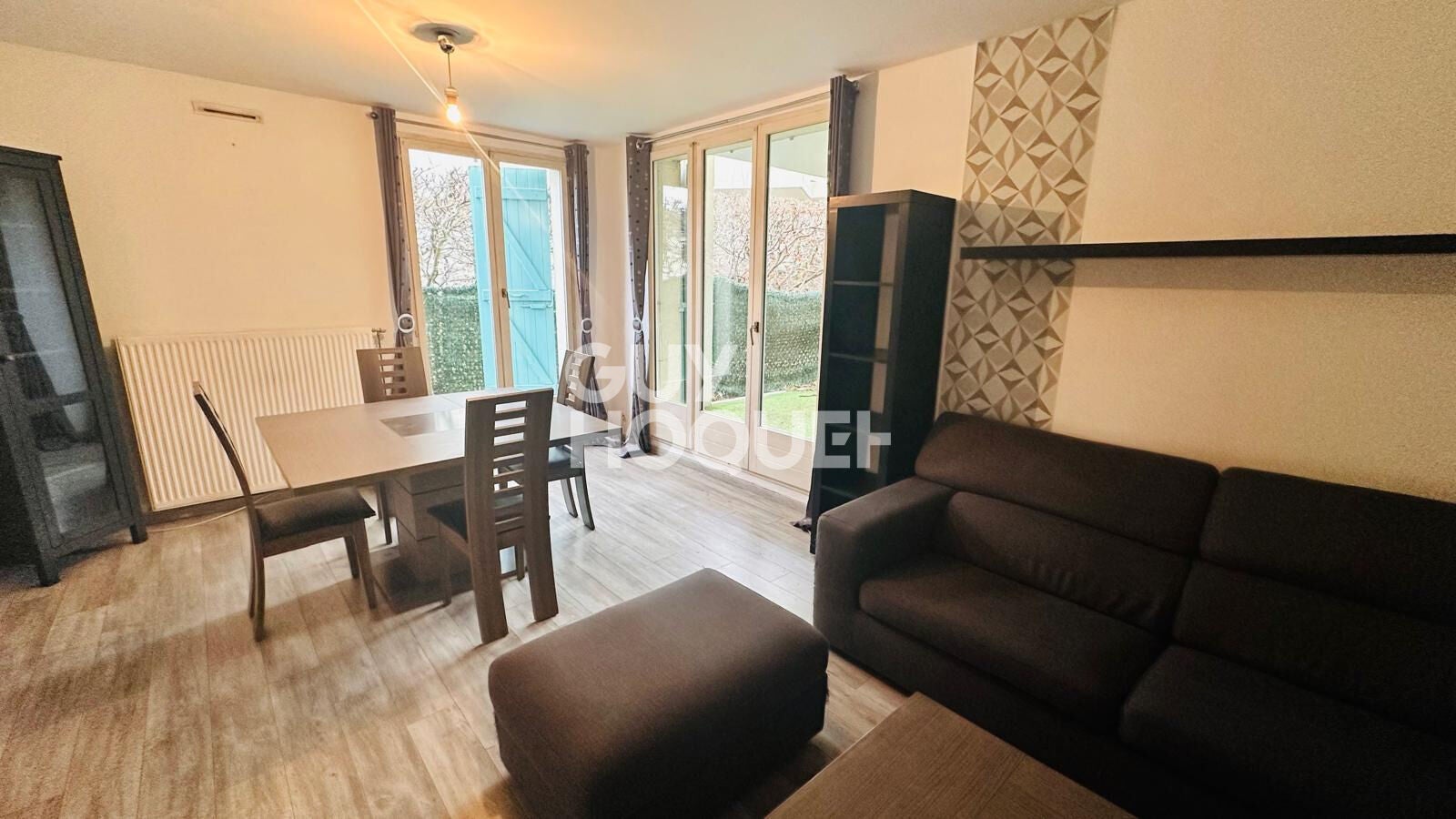 Appartement Rue Guillaume Bigourdan à Wissous