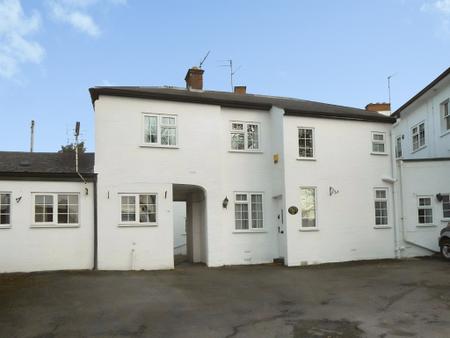 House Greenhill in Wychavon