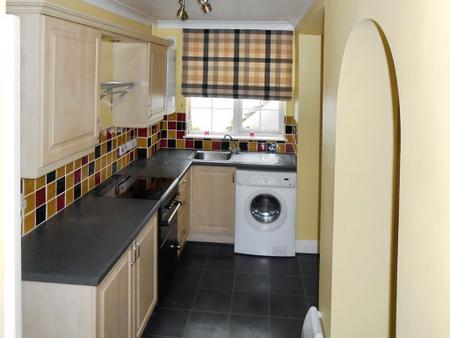 House Greenhill in Wychavon
