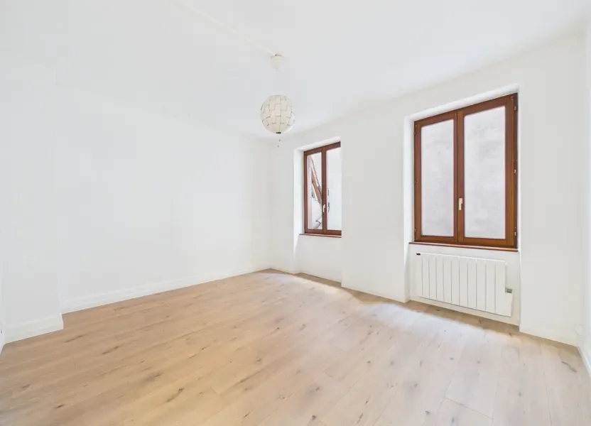 Appartement Rue Prechter à Strasbourg