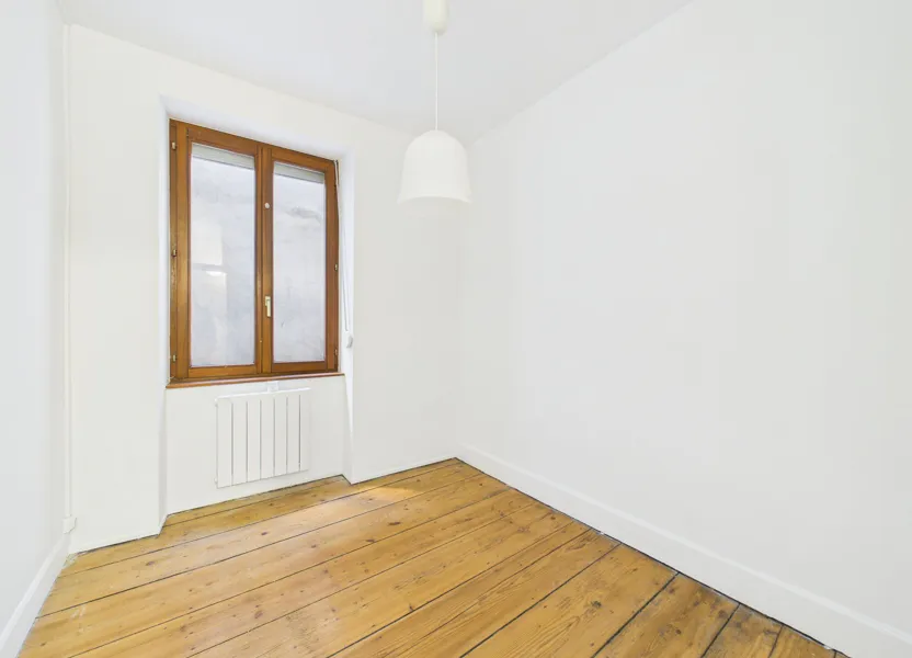 Appartement Rue Prechter à Strasbourg