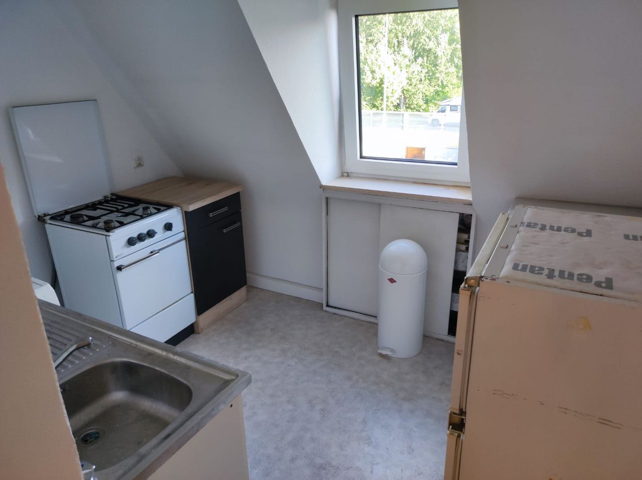 Wohnung Heinleinstraße in Nürnberg