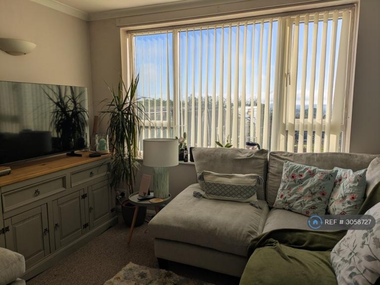 Flat Evesham Road in Redditch