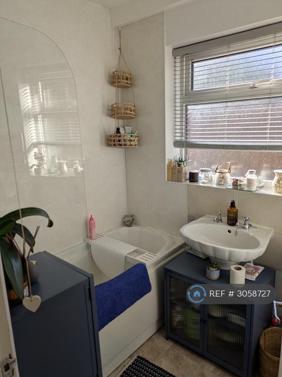 Flat Evesham Road in Redditch