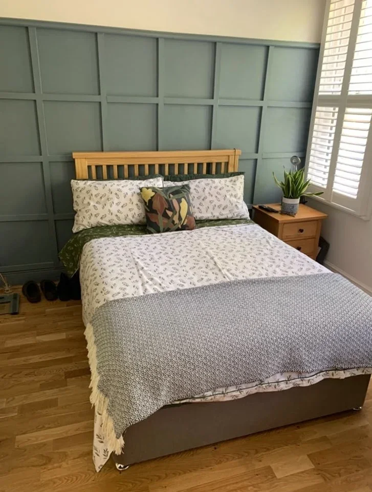 Room Boundary Road in Chatham