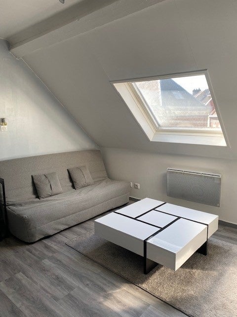 Appartement Rue Vatable à Amiens