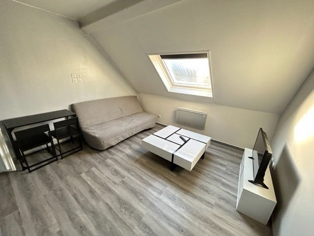 Appartement Rue Vatable à Amiens