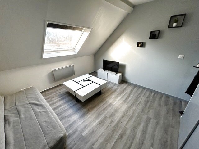 Flat Rue Vatable in Amiens