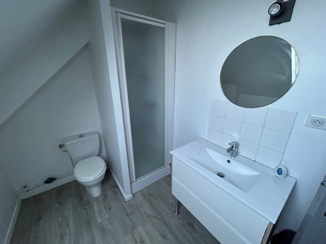 Appartement Rue Vatable à Amiens