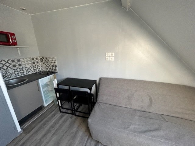 Appartement Rue Vatable à Amiens