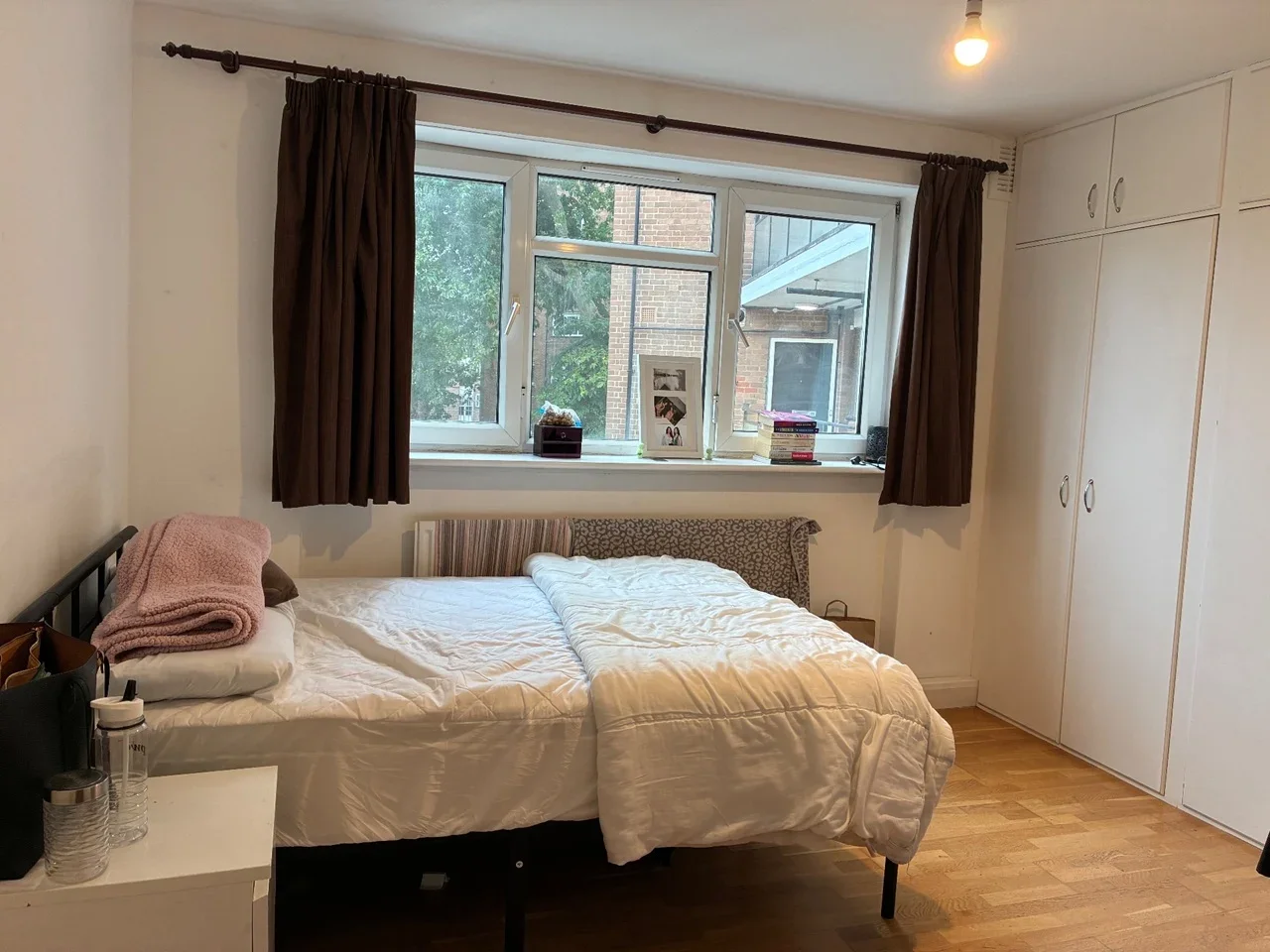 Room Studley Road in Greater London