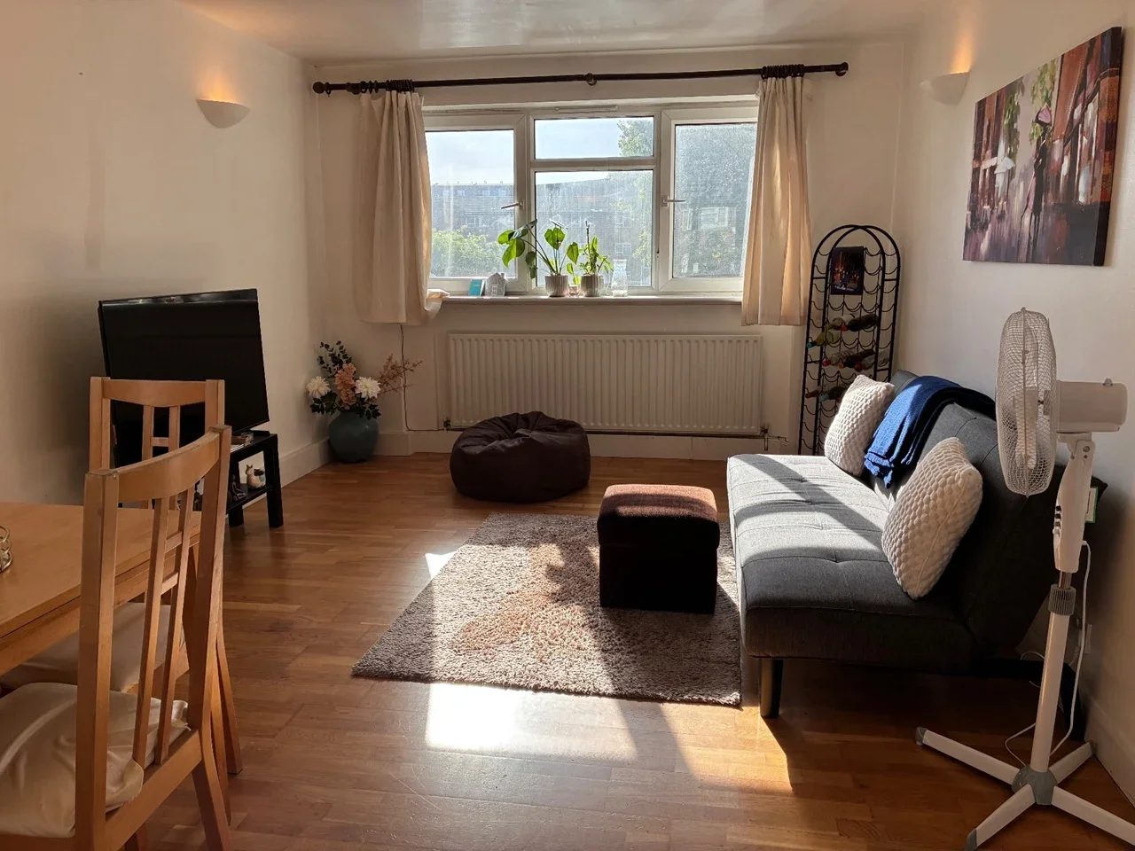 Room Studley Road in Greater London