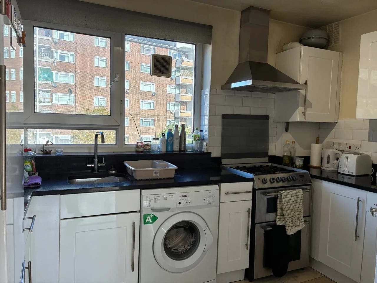 Room Studley Road in Greater London