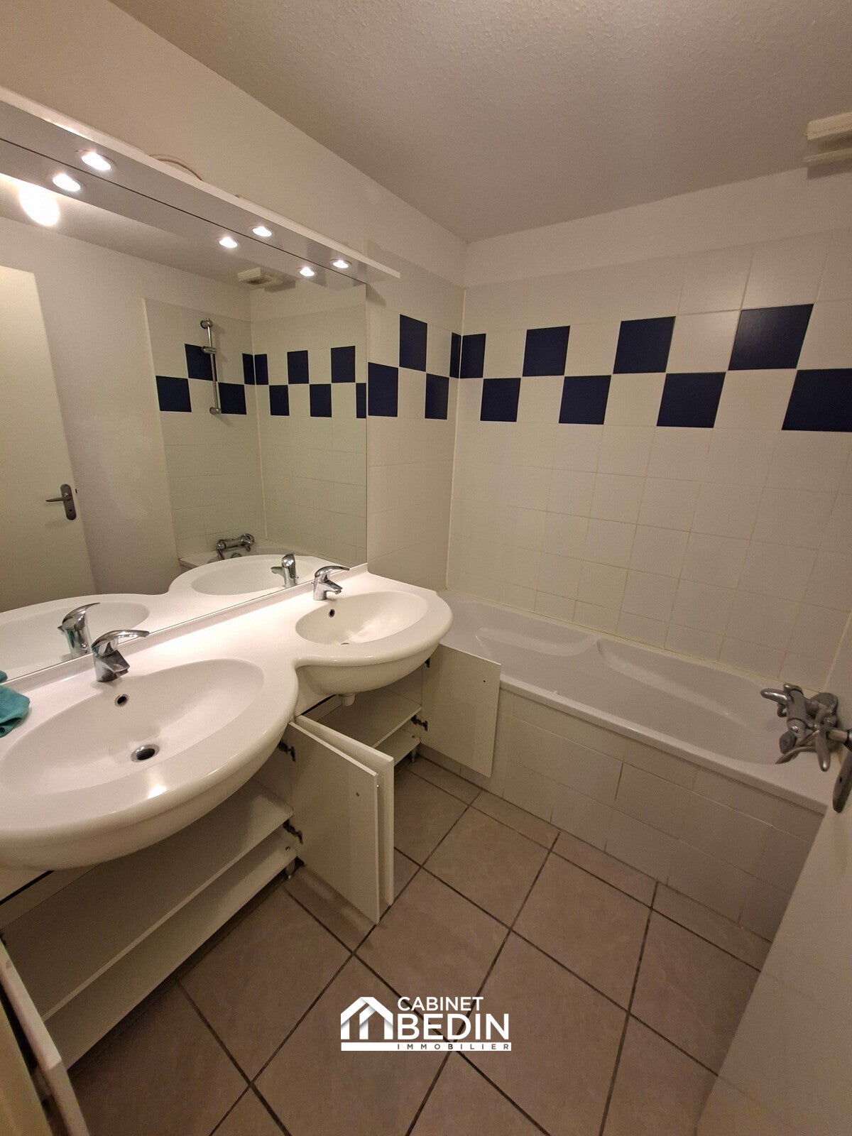 Flat Rue de Leybardie in Bordeaux
