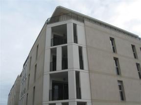 Appartement Rue Sicard à Bordeaux
