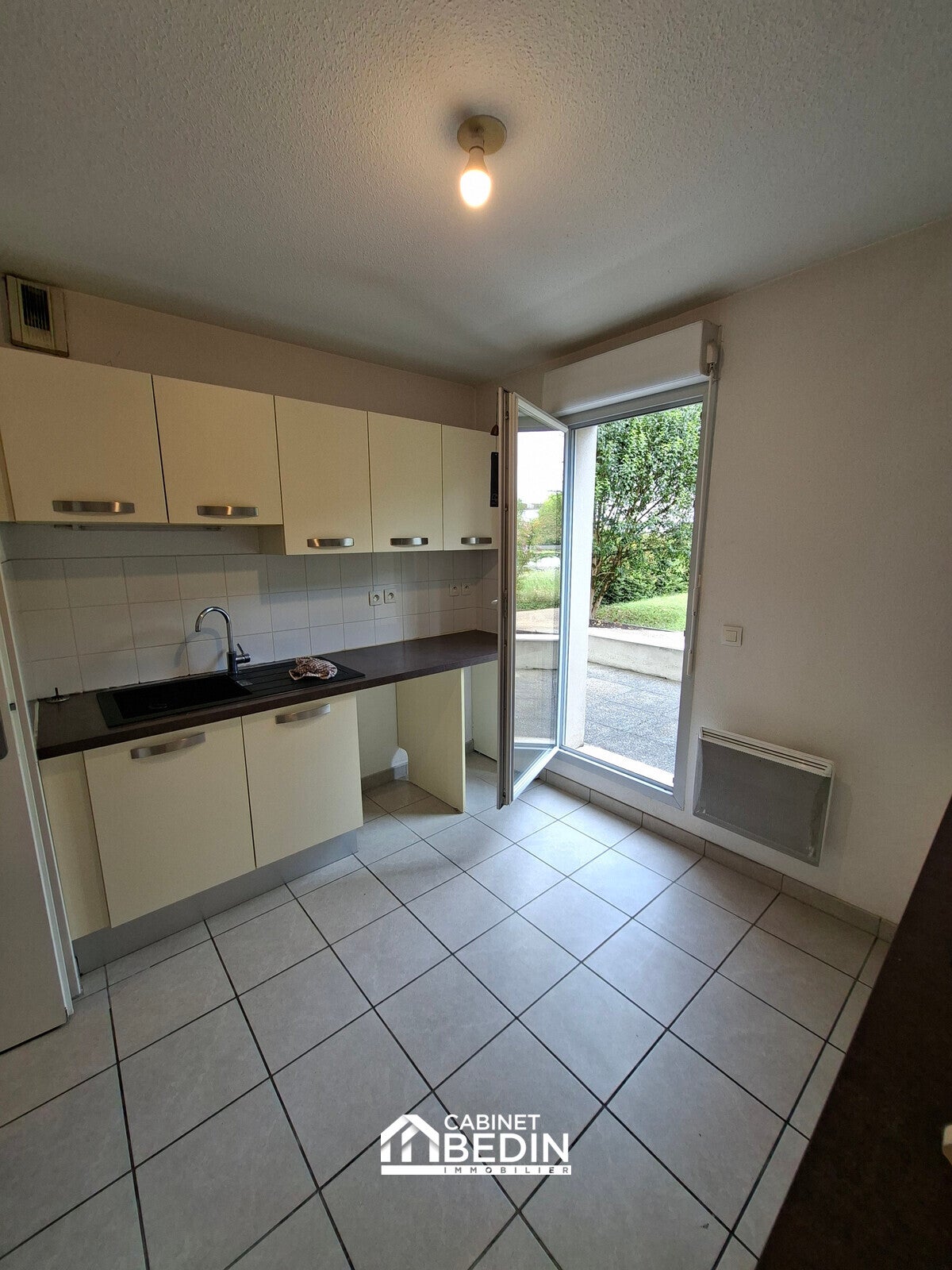 Flat Rue de Leybardie in Bordeaux