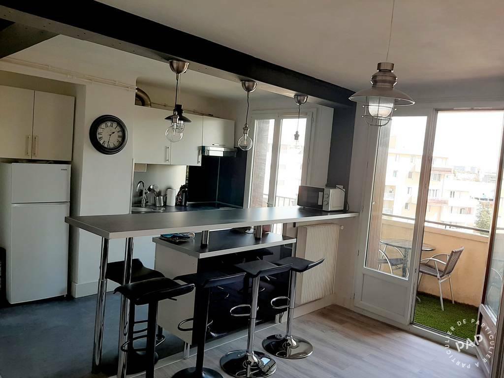Appartement Rue du Berceau à Marseille
